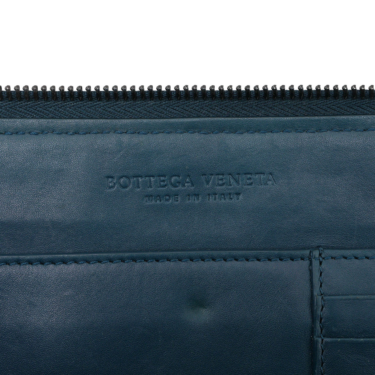 BOTTEGA VENETA(USED)보테가베네타 인트레치아토 클러치